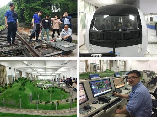 上午参观 上午参观